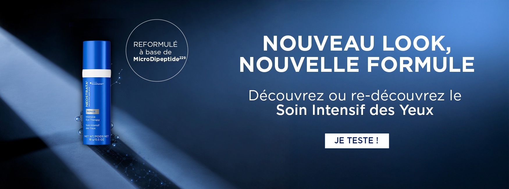 Neostrata, skin care